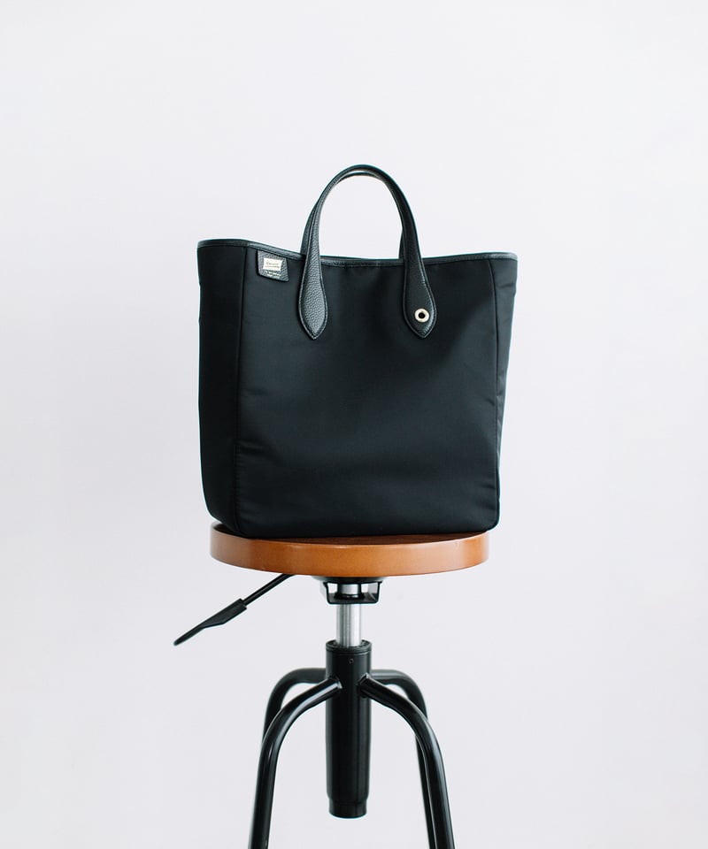 BEAURE 別注 カウレザー 2WAY A4トート ブラック FREAK'S STORE トートバッグ BEAURE × STORE/ビュレ 別注