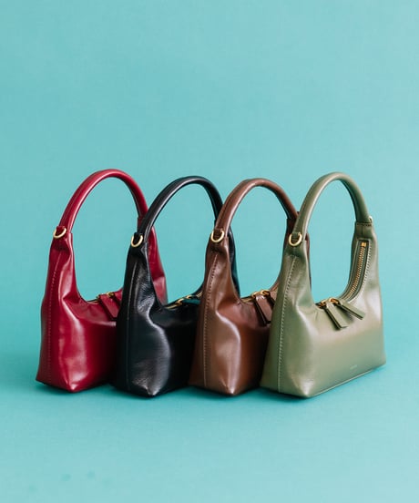 【B-25330】BEAURE Classical Mini ショルダー Bag