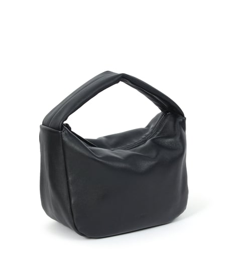 【B-26221】BEAURE ソフトレザー ワンハンド Bag