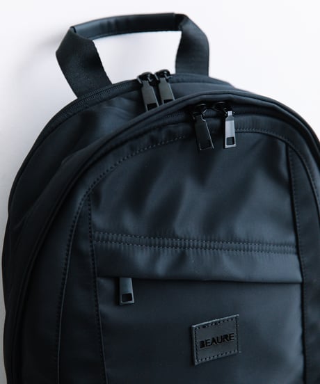 【B-23455】BEAURE  2room構造 万能ナイロンリュック