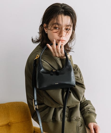 【B-25330】BEAURE Classical Mini ショルダー Bag