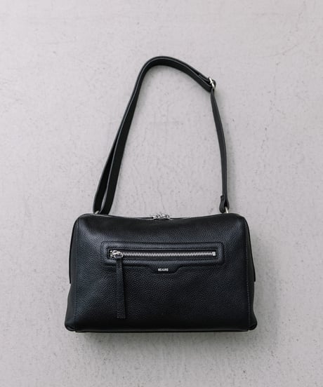 【B-25341】BEAURE Box Body Bag