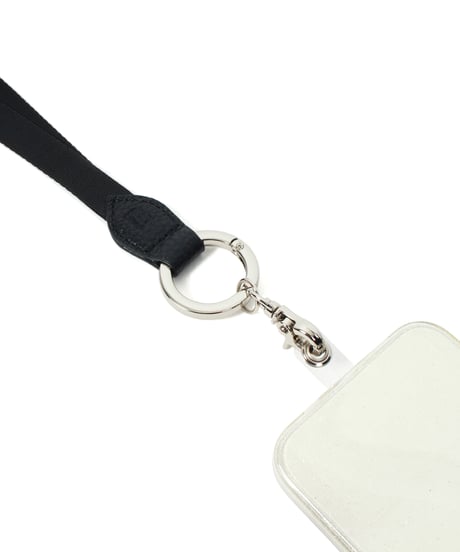 【B-25303】BEAURE Nylon Multi ストラップ