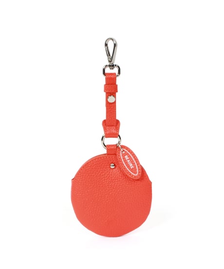 【B-25204】BEAURE circlekeycaseチャーム