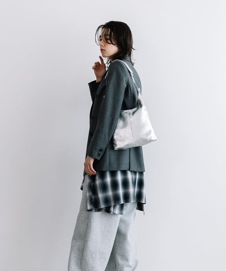 【B-25318】BEAURE Vertical ショルダー Bag