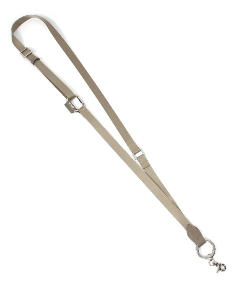 B-25303】BEAURE Nylon Multi ストラップ | BEAURE OFFI