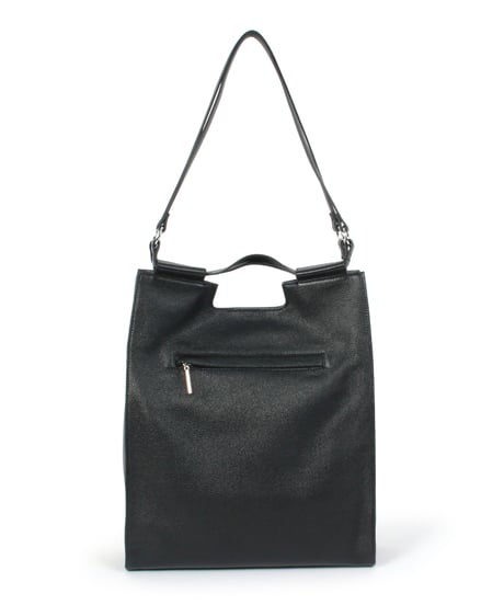 【B-26226】BEAURE レザー 2WAY ショルダー トート
