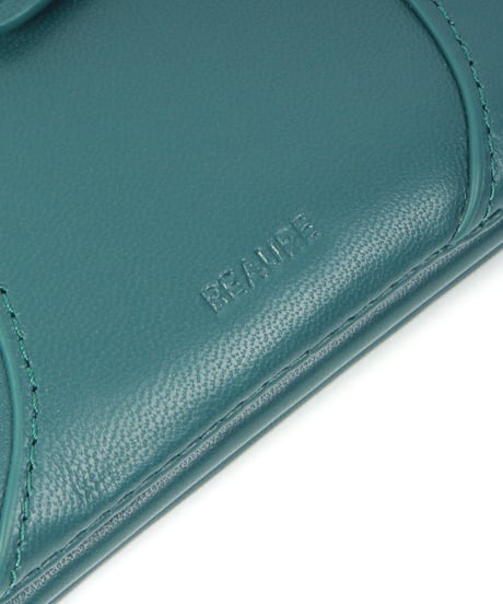 【B-25311】BEAURE S-pattern three layers フラグメントケース