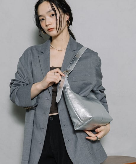 【B-26133】 BEAURE ホーボー BAG