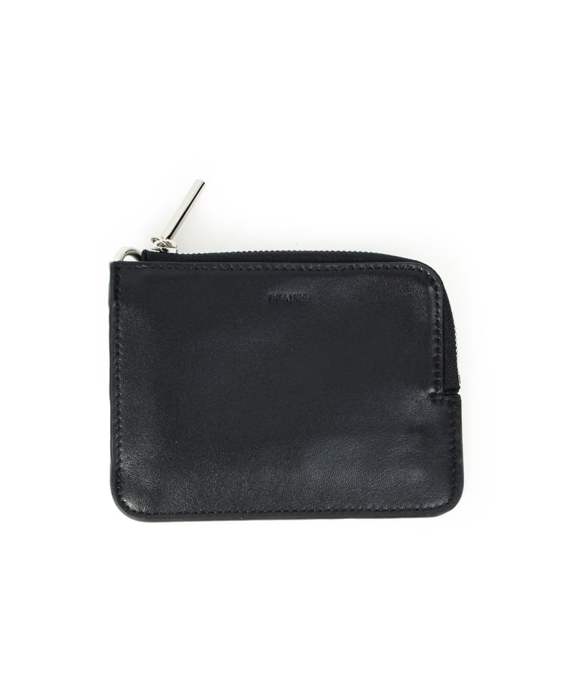 B-25007】BEAURE シープレザー グラスケース付き マルチ ストラップ