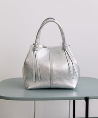 【B-25317】BEAURE boat shape ショルダー Bag
