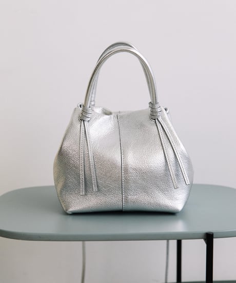 【B-25317】BEAURE boat shape ショルダー Bag