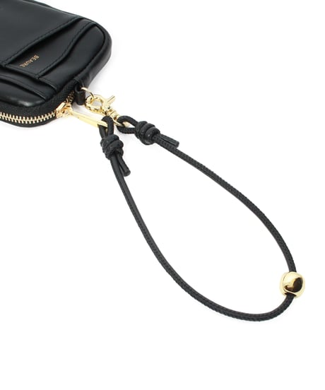 【B-25309】BEAURE CowLeather フラグメントケース