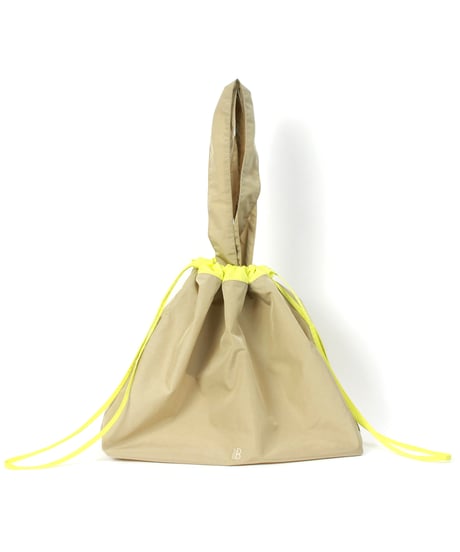 【B-25235】BEAURE Color Scheme ナイロントートBag