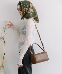 【B-25315】BEAURE Simple ボストン Bag
