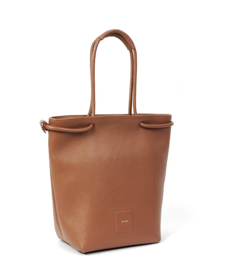【B-25343】BEAURE Rope HandleトートBag