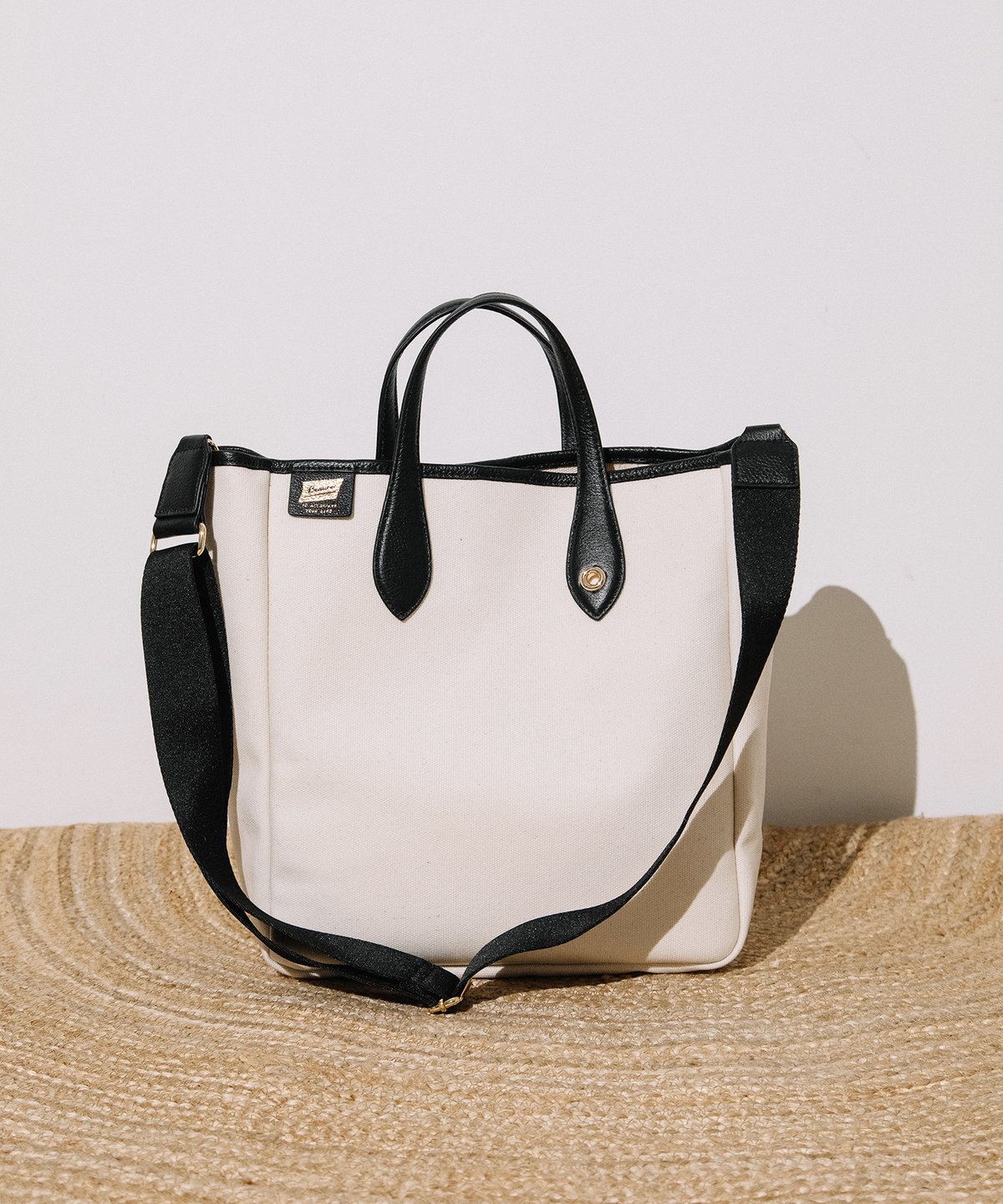 ARTS&CRAFT 2way レザートートバッグ 展示劣化ありB品 色焼け