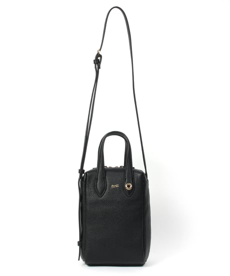 【B-25323】BEAURE Vertical ポシェット