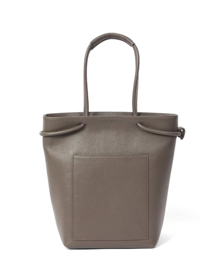 【B-25343】BEAURE Rope HandleトートBag