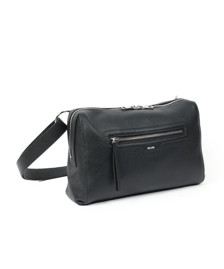 【B-25341】BEAURE Box Body Bag