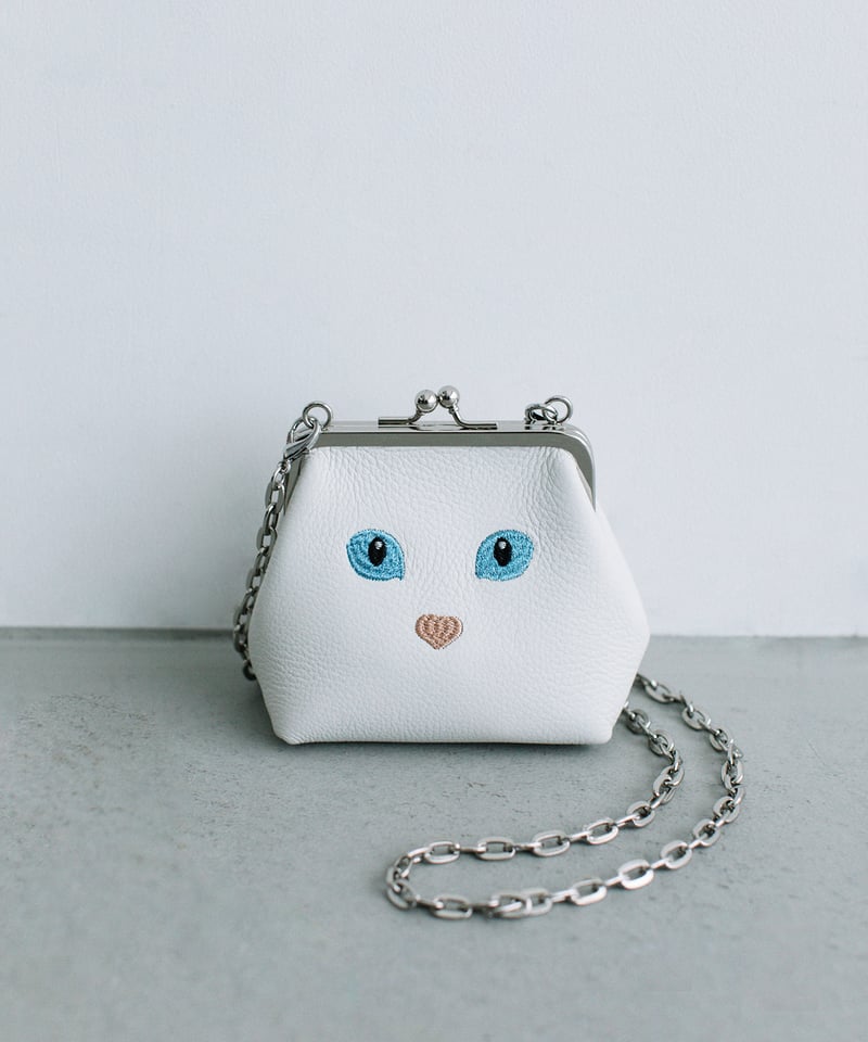 コレサワ れ子ちゃん がま口 ポシェット コレサワ れ子ちゃんがま口 グッズ - メルカリ