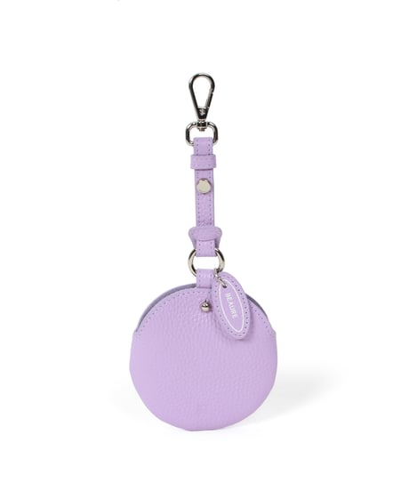 【B-25204】BEAURE circlekeycaseチャーム