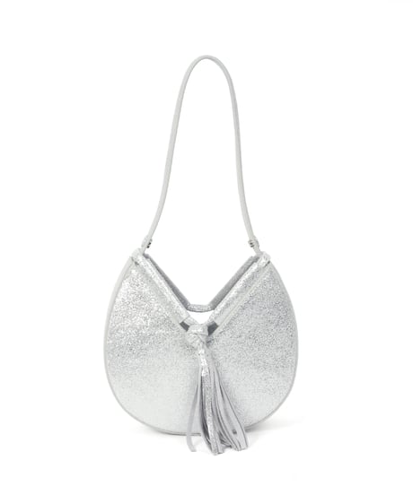 【B-25213】BEAURE Fortune Cookie 2Design Mini Bag
