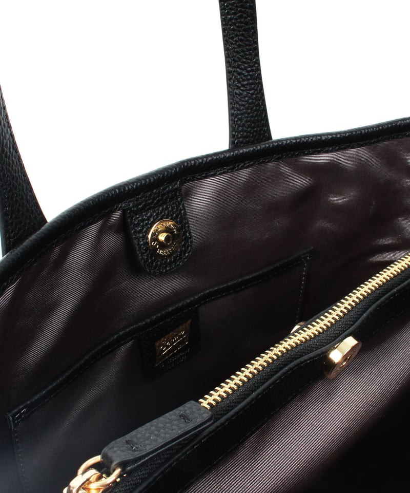 B-26146】 BEAURE カウレザー A4 トート | BEAURE OFFICIAL