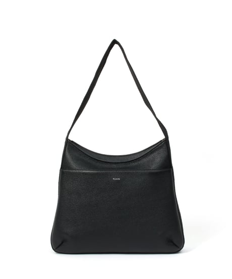 【B-25336】BEAURE One ショルダー Flat Bag