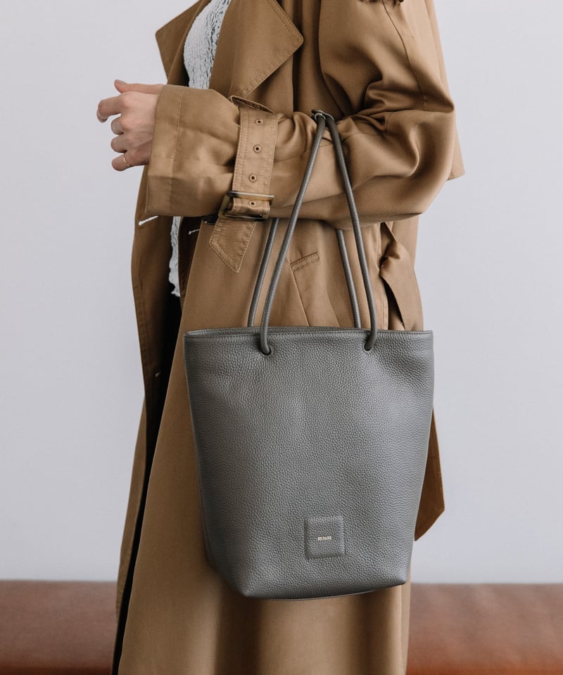 B-25343】BEAURE Rope HandleトートBag | BEAURE OFFI