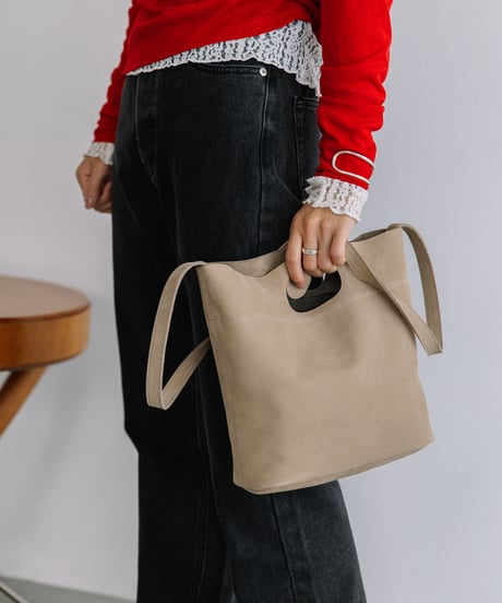 CATEGORY Shoulder bag | BEAURE OFFICIAL STORE