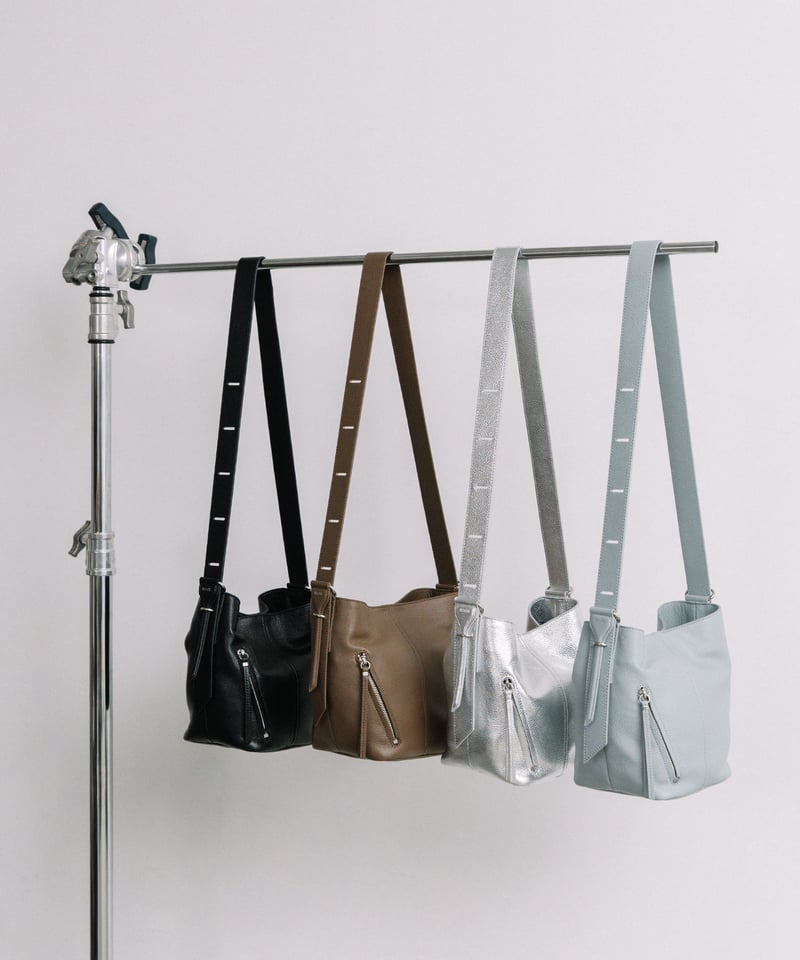 B-26218】BEAURE バケット ショルダー Bag | BEAURE OFFICIA