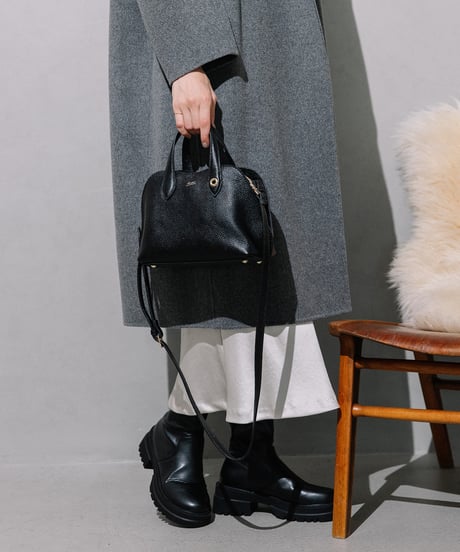 【B-25421】 BEAURE 2Way Mini トート Bag