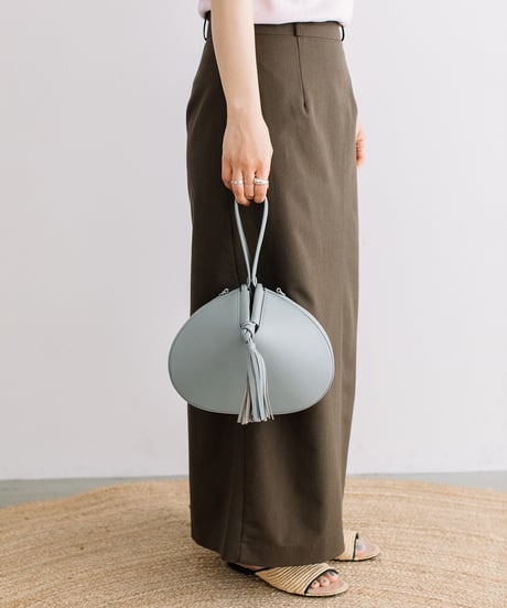 【B-25214】BEAURE Fortune Cookie 2Way Bag