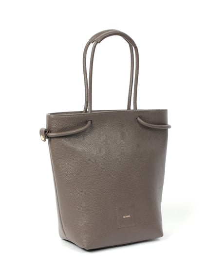 【B-25343】BEAURE Rope HandleトートBag
