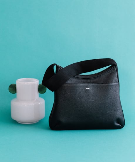 【B-25336】BEAURE One ショルダー Flat Bag