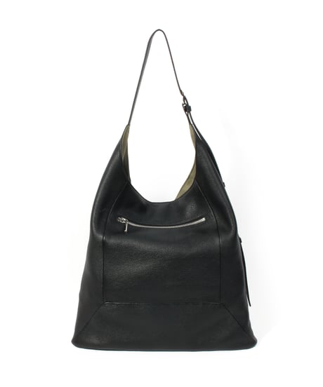 【B-25337】BEAURE Soft Leather One ショルダー Bag