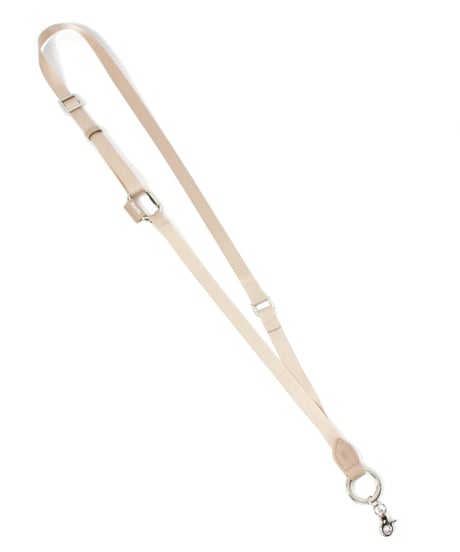 【B-25303】BEAURE Nylon Multi ストラップ