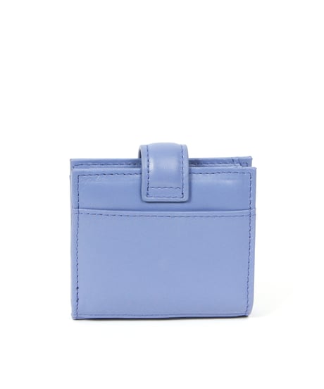【B-25310】BEAURE S-pattern Mini ウォレット