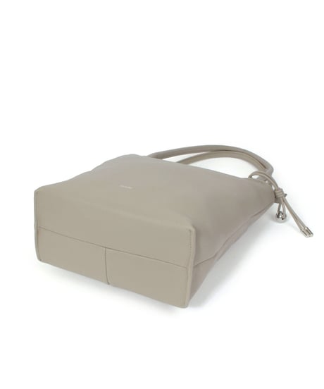 【B-26215】BEAURE レザー 縦長 ショルダー Bag