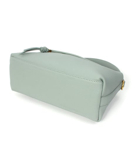 【B-25209】BEAURE デザインリング ショルダー Bag