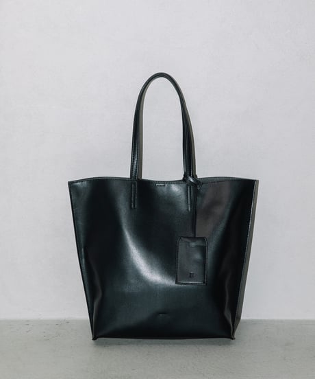 【B-25027】BEAURE パスケース付き A4 トート
