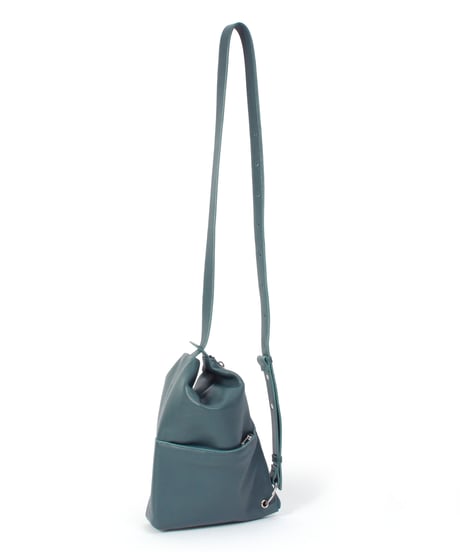 【B-25325】BEAURE 3WAY ショルダー Bag