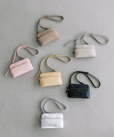 CATEGORY Shoulder bag | BEAURE OFFICIAL STORE