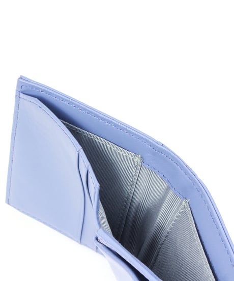 【B-25310】BEAURE S-pattern Mini ウォレット
