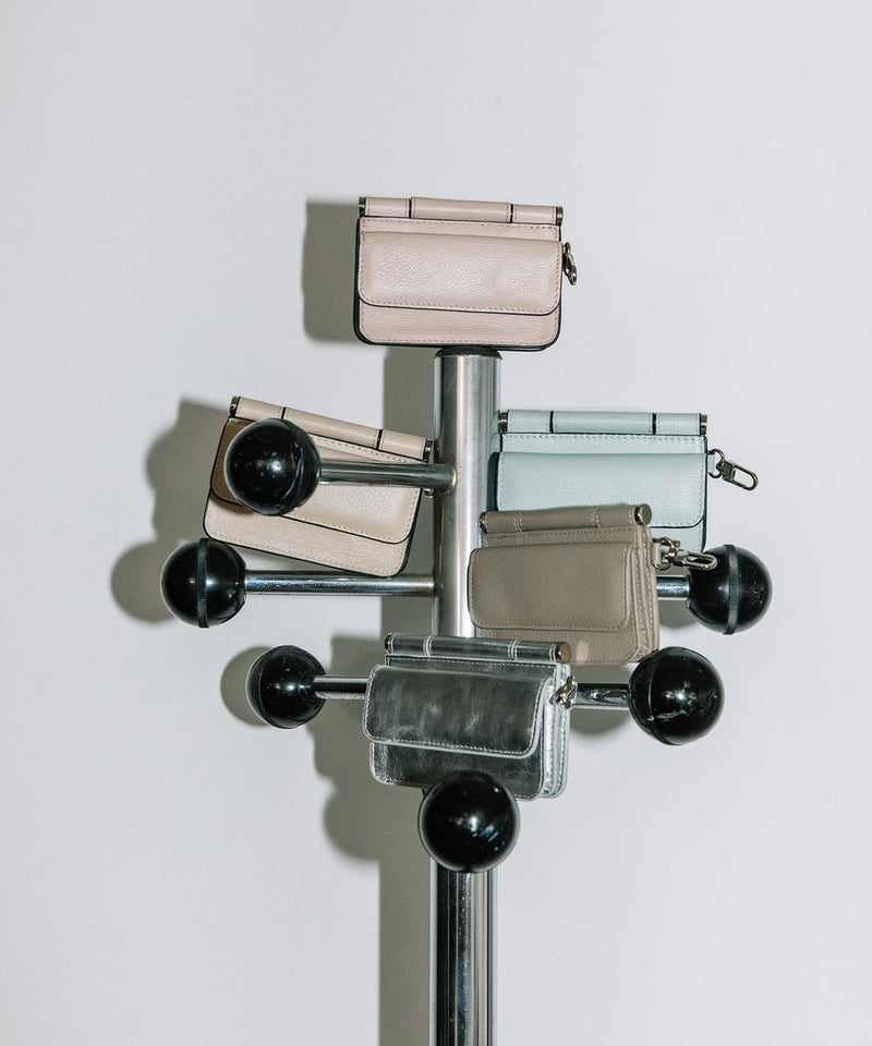 B-23405】BEAURE カウレザー マルチカードケース | BEAURE OFFICI