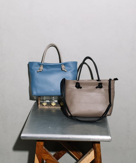 【B-24430】BEAURE  ソフトボディ 2WAY ショルダー
