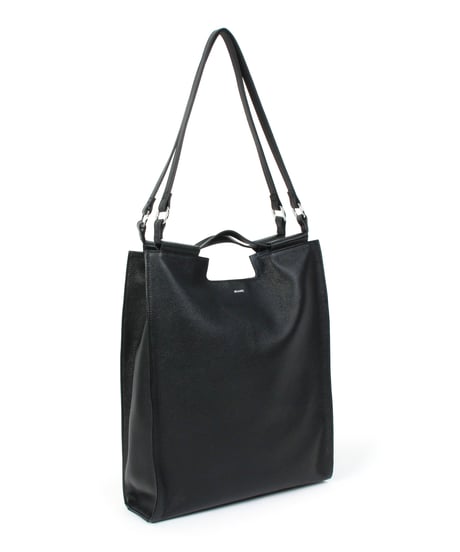 【B-26226】BEAURE レザー 2WAY ショルダー トート