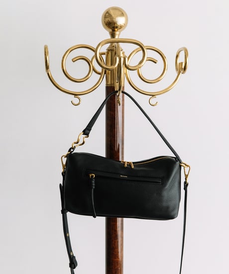 【B-25209】BEAURE デザインリング ショルダー Bag
