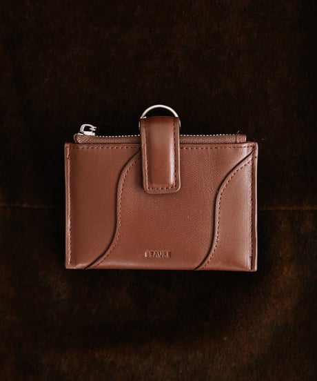 【B-25311】BEAURE S-pattern three layers フラグメントケース